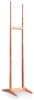 Xylem Two-Sided Display Easel