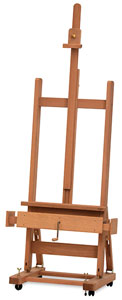 Mabef Master Studio Easel M-04