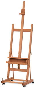 Mabef Artists Easel M 06
