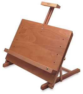 Mabef Table Easel M-34