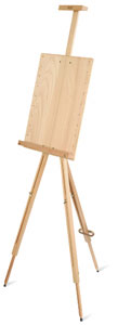 Mabef Field Easel M-26