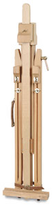 Mabef Giant Field Easel M-32