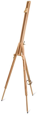 Mabef Universal Tripod Easel M-28