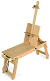 Best Caballo Art Horse Easel