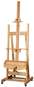 Best Crank Easel