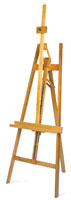 Academy Cascade Easel