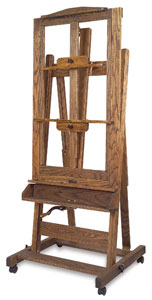 Best Kelley Easel
