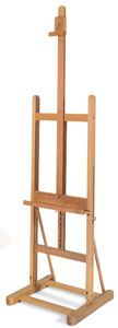 Mabef Basic Studio Easel M-10