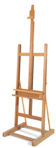 Mabef Artist Plus Easel M-07