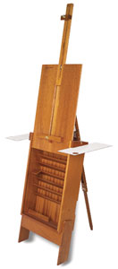 Academy Van Dyne Easel