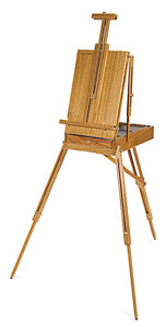 Academy Verona Easel