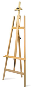 Academy Beloit Easel