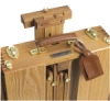 Leather Handle