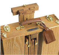 Jullian Plein Air Easels