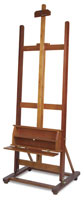 Academy Appleton Easel