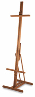 Mabef Lyre Convertible Easel M-25
