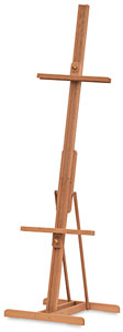Mabef Lyre Convertible Easel M 25