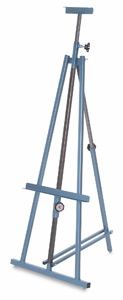 Klopfenstein Collegiate Steel Easel