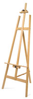Academy Suamco Easel