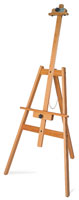 Academy Navajo Easel