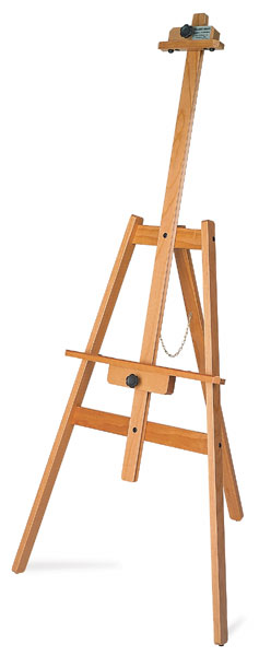 Navajo Easel