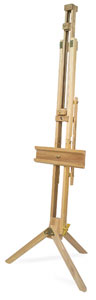 Academy Crandon Easel