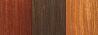 Artisan Wood Brush Station