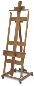 Blick Studio H-Frame Easel
