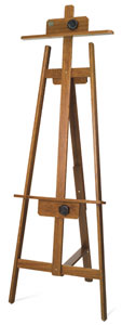 Blick Studio A-Frame Easel