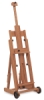 Single-Mast Easels Best Lyptus Belmont Easel