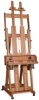 Best Lyptus Santa Fe Ii Easel