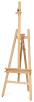 Adjustable Lyre Easel