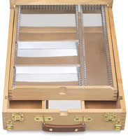 Beechwood French Easels