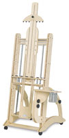 Artisan Wood Design Ultra Series Easel