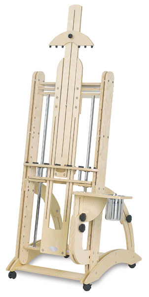 Artisan Wood Design Ultra Series Easel