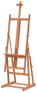 Mabef Convertible Studio Easel M 08