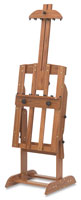 Blick Master Series Convertible Easel