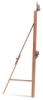Blick Studio II Lyptus A-Frame Easel