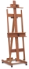 Blick Studio II Lyptus H-Frame Easel