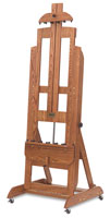 Blick Master Series H-Frame Easel