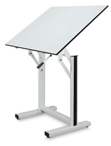 Alvin Ensign Drafting Table