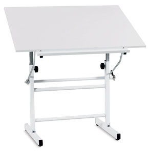 Martin Universal Design Bel Aire Neuvo Drafting Table