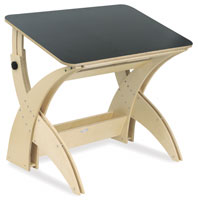 Artisan Wood Design Ultra Series Drafting Table