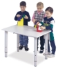 Tuffyland Children's <nobr>Activity Table</nobr>