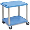 Tuffy Multi-Purpose Art Cart