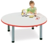 Circular Play Table