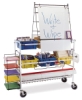Copernicus Teacher-Without-a-Room Art Cart