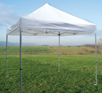 Goliath Commercial-Grade Canopy
