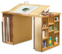 Richeson Work Station