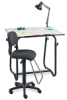 Studio Designs 3-Piece Tech Workstation